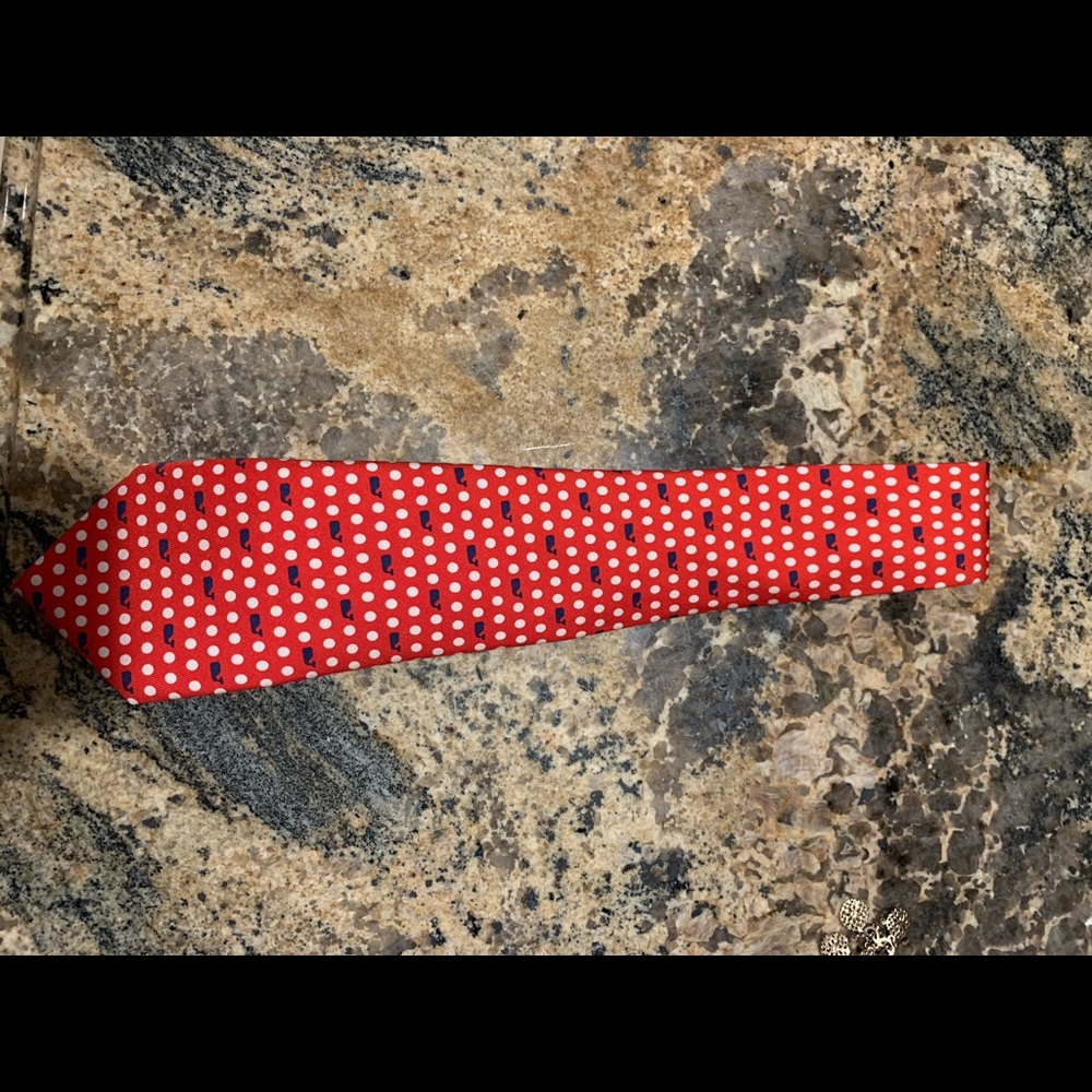 Vineyard Vines boys tie